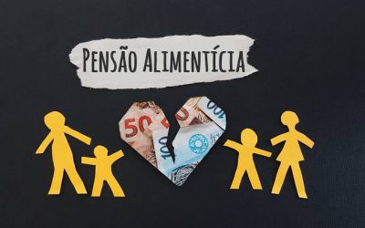 QUANDO PEDIR REVISÃO DA PENSÃO ALIMENTÍCIA?
