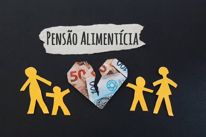 QUANDO PEDIR REVISÃO DA PENSÃO ALIMENTÍCIA?